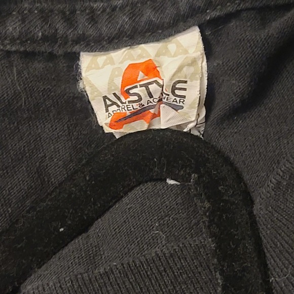 Ted Nugent I Still Believe Tour 2011 Tee - Picture 5 of 5